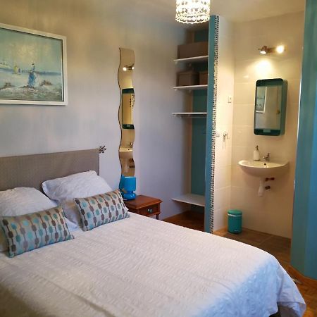 Chambres D'Hote De Sauviolle 2 Frontenac  Εξωτερικό φωτογραφία