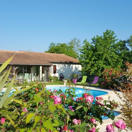 Chambres D'Hote De Sauviolle 2 Frontenac  Εξωτερικό φωτογραφία