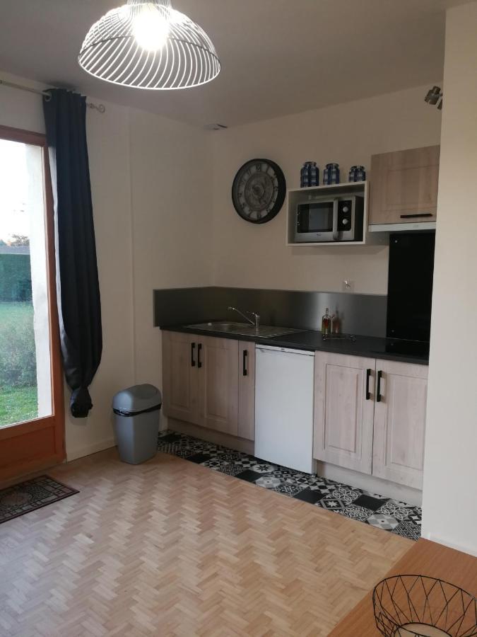 Chambres D'Hote De Sauviolle 2 Frontenac  Εξωτερικό φωτογραφία
