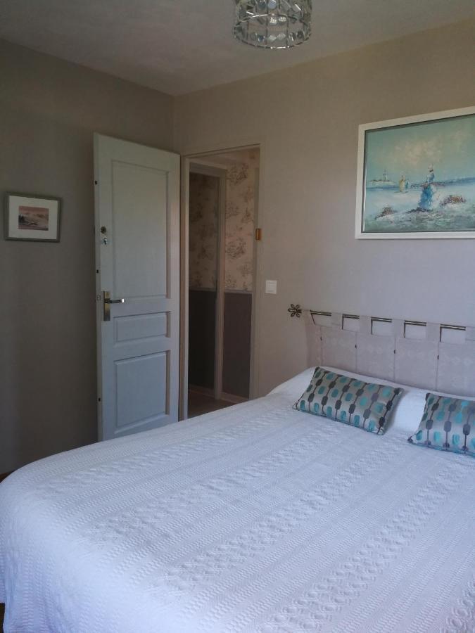 Chambres D'Hote De Sauviolle 2 Frontenac  Εξωτερικό φωτογραφία