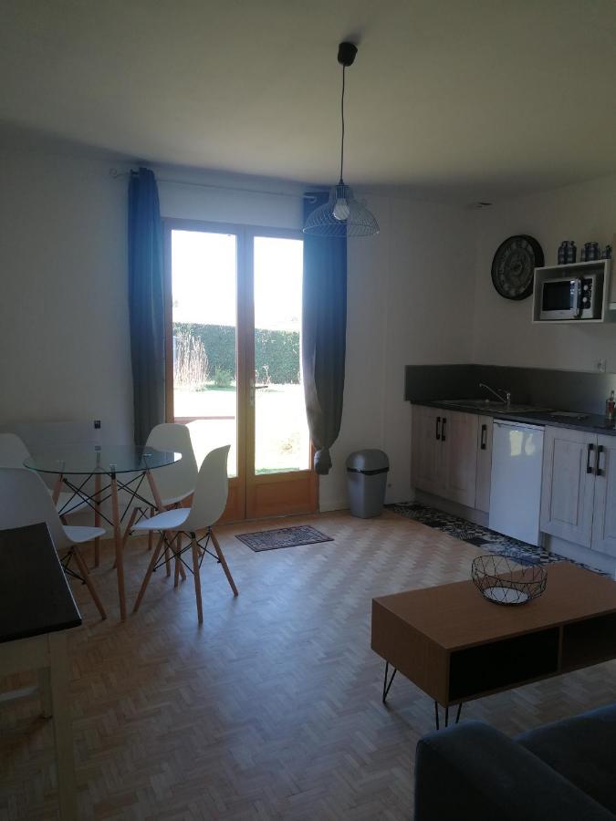 Chambres D'Hote De Sauviolle 2 Frontenac  Εξωτερικό φωτογραφία