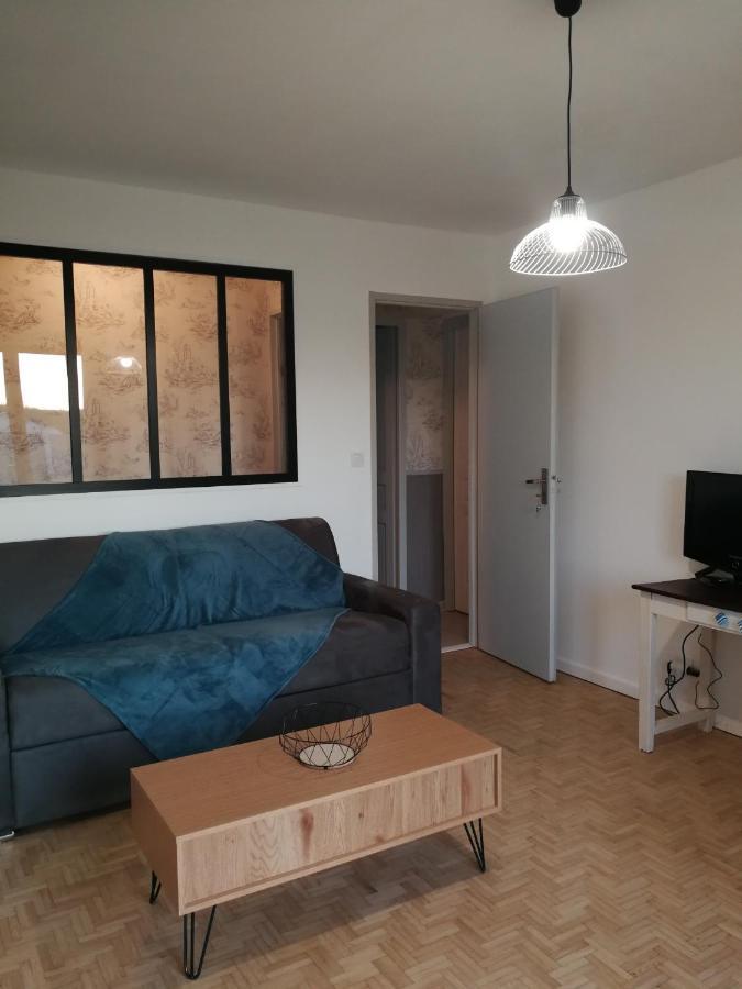 Chambres D'Hote De Sauviolle 2 Frontenac  Εξωτερικό φωτογραφία