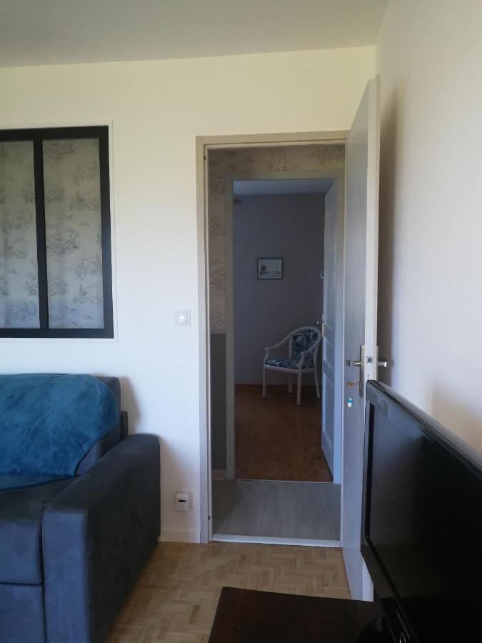 Chambres D'Hote De Sauviolle 2 Frontenac  Εξωτερικό φωτογραφία