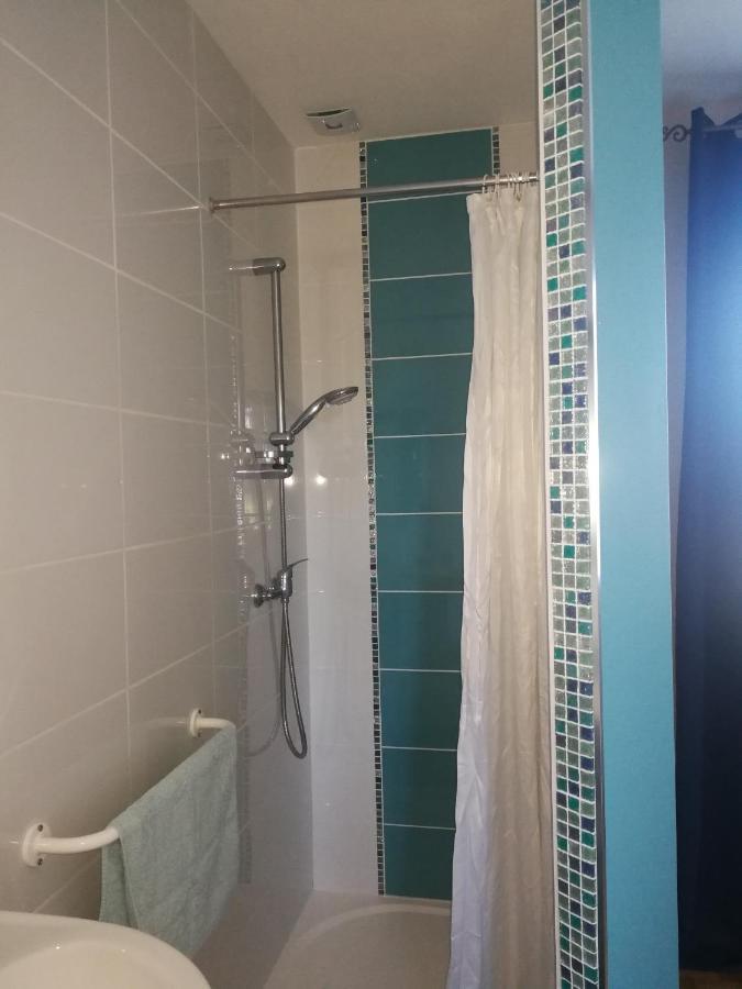 Chambres D'Hote De Sauviolle 2 Frontenac  Εξωτερικό φωτογραφία